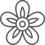 Flower icon