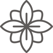 Flower icon